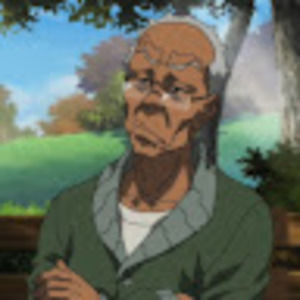 Meet your Posher, Roman